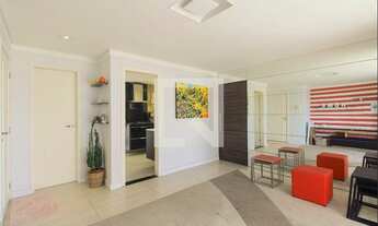 Imagem 5: Apartamento à Venda - Tatuapé, 3 Quartos, 94 m2