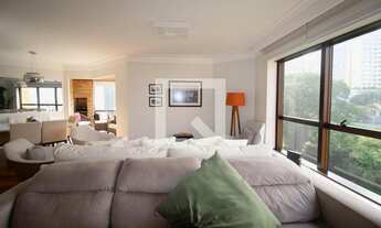 Imagem 4: Apartamento à Venda - Vila Madalena, 4 Quartos, 182 m2