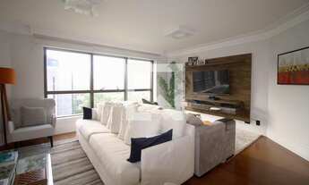 Imagem 2: Apartamento à Venda - Vila Madalena, 4 Quartos, 182 m2