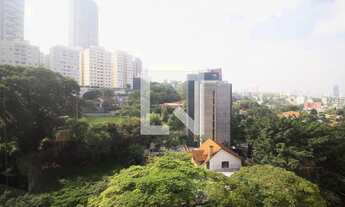 Imagem 5: Apartamento à Venda - Vila Madalena, 4 Quartos, 182 m2