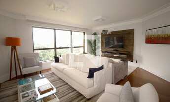 Imagem 7: Apartamento à Venda - Vila Madalena, 4 Quartos, 182 m2