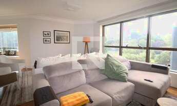 Imagem 3: Apartamento à Venda - Vila Madalena, 4 Quartos, 182 m2