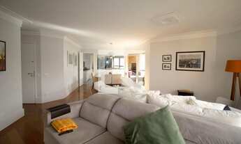 Imagem 6: Apartamento à Venda - Vila Madalena, 4 Quartos, 182 m2