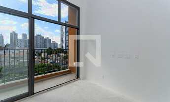 Imagem: Apartamento à Venda - Perdizes, 1 Quarto