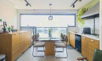 Imagem 4: Apartamento à Venda - Vila Mariana, 1 Quarto, 65 m2