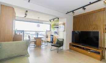 Imagem 3: Apartamento à Venda - Vila Mariana, 1 Quarto, 65 m2