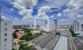 Imagem 6: Apartamento à Venda - Mooca, 2 Quartos, 50 m2