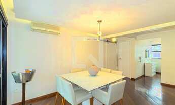 Imagem 7: Apartamento à Venda - Moema, 3 Quartos, 160 m2