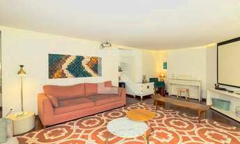 Imagem 4: Apartamento à Venda - Moema, 3 Quartos, 160 m2