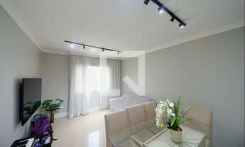 Imagem: Casa à Venda - Vila Prudente, 2 Quartos