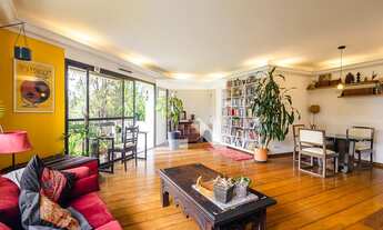 Imagem: Apartamento à Venda - Pinheiros, 3 Quartos