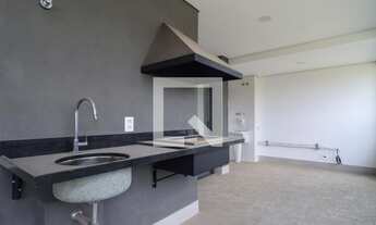 Imagem 7: Apartamento à Venda - Panamby, 4 Quartos, 186 m2