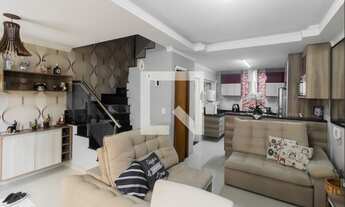 Imagem: Casa à Venda - Ponte Rasa, 2 Quartos, 85