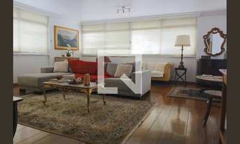 Imagem 2: Apartamento à Venda - Santa Cecília, 4 Quartos, 234 m2