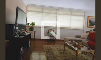 Imagem 3: Apartamento à Venda - Santa Cecília, 4 Quartos, 234 m2