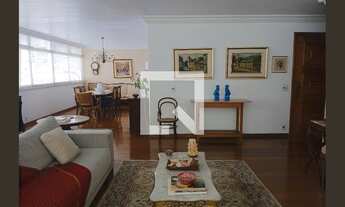 Imagem: Apartamento à Venda - Santa Cecília, 4