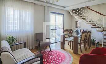 Imagem: Apartamento à Venda - Cidade São Francisco