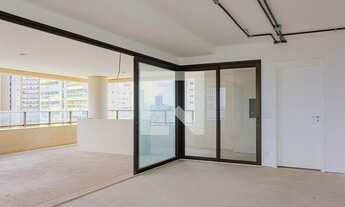 Imagem 4: Apartamento à Venda - Alto da Lapa, 3 Quartos, 218 m2