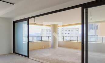 Imagem: Apartamento à Venda - Alto da Lapa, 3 Quartos