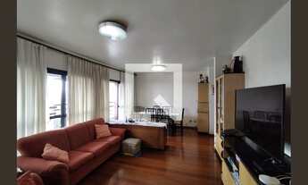 Imagem 7: Apartamento à Venda - Bosque da Saúde, 4 Quartos, 125 m2