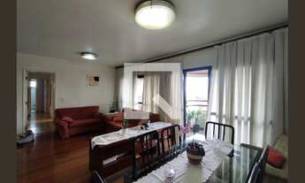 Imagem: Apartamento à Venda - Bosque da Saúde