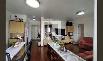 Imagem 2: Apartamento à Venda - Bosque da Saúde, 4 Quartos, 125 m2