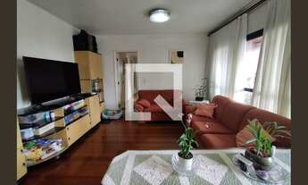 Imagem 5: Apartamento à Venda - Bosque da Saúde, 4 Quartos, 125 m2