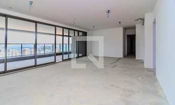 Imagem: Apartamento à Venda - Alto da Lapa, 4 Quartos