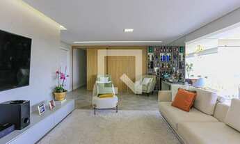 Imagem 7: Apartamento à Venda - Jardim Éster Yolanda, 4 Quartos, 187 m2