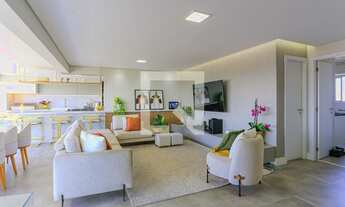 Imagem 3: Apartamento à Venda - Jardim Éster Yolanda, 4 Quartos, 187 m2