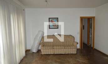 Imagem: Apartamento à Venda - Vila Mariana, 3 Quartos