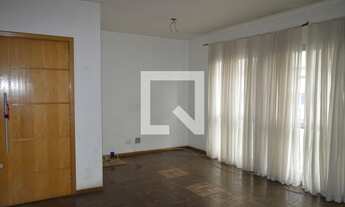 Imagem 4: Apartamento à Venda - Vila Mariana, 3 Quartos, 131 m2