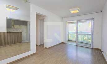 Imagem: Apartamento à Venda - Consolação, 2 Quartos