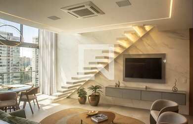 Imagem 11: Apartamento à Venda - Vila Clementino, 2 Quartos, 120 m2