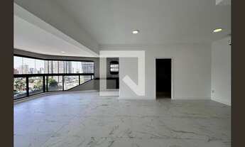 Imagem 4: Apartamento à Venda - Chácara Santo Antonio, 3 Quartos, 162 m2