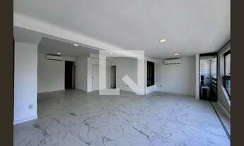 Imagem 7: Apartamento à Venda - Chácara Santo Antonio, 3 Quartos, 162 m2