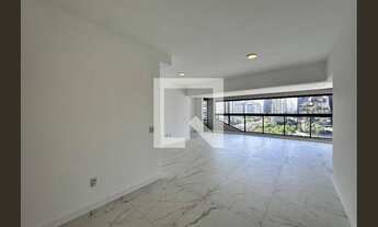 Imagem 2: Apartamento à Venda - Chácara Santo Antonio, 3 Quartos, 162 m2