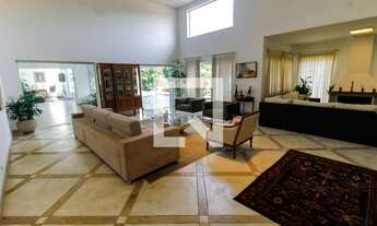 Imagem 2: Casa à Venda - Morumbi, 7 Quartos, 770 m2