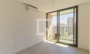 Imagem: Apartamento à Venda - Tatuapé, 1 Quarto