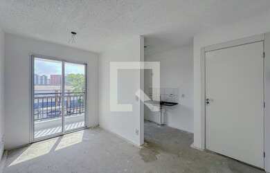 Imagem: Apartamento à Venda - Mooca, 2 Quartos