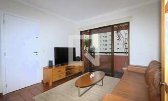 Imagem 2: Apartamento à Venda - Vila Mariana, 3 Quartos, 90 m2