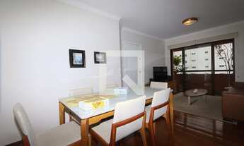 Imagem 6: Apartamento à Venda - Vila Mariana, 3 Quartos, 90 m2