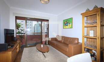 Imagem: Apartamento à Venda - Vila Mariana, 3 Quartos