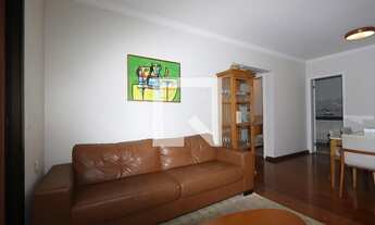 Imagem 4: Apartamento à Venda - Vila Mariana, 3 Quartos, 90 m2