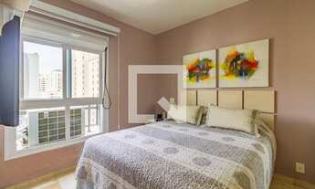 Imagem 6: Apartamento à Venda - Jardim Paulista, 1 Quarto, 70 m2