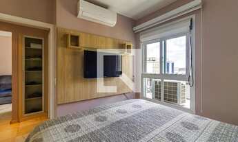 Imagem 7: Apartamento à Venda - Jardim Paulista, 1 Quarto, 70 m2