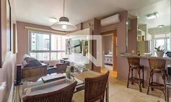 Imagem: Apartamento à Venda - Jardim Paulista