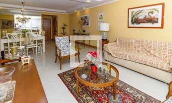 Imagem 7: Apartamento à Venda - Perdizes, 3 Quartos, 132 m2