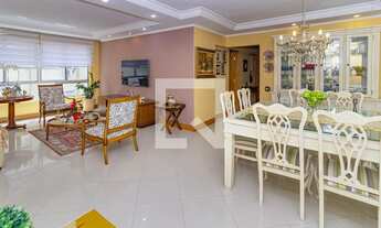 Imagem 3: Apartamento à Venda - Perdizes, 3 Quartos, 132 m2