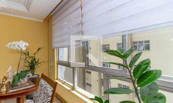 Imagem 6: Apartamento à Venda - Perdizes, 3 Quartos, 132 m2